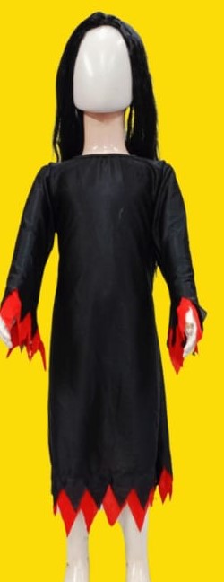 RED WITCH 320 SML