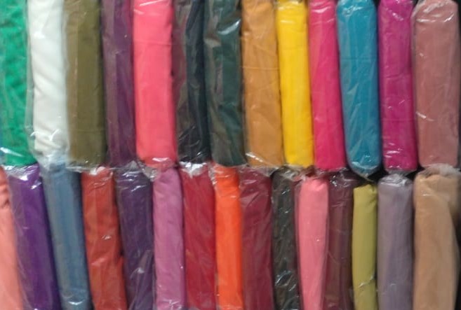 SATIN