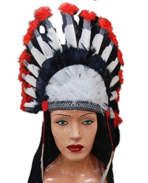 TRIBAL cap 400