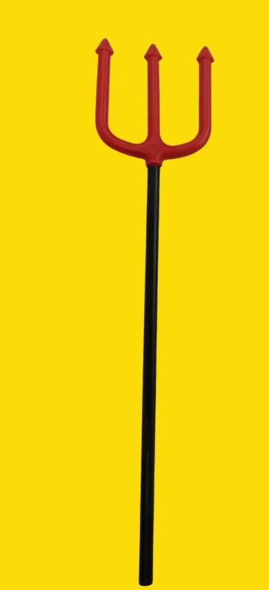 TRISHUL PLASTIC 120