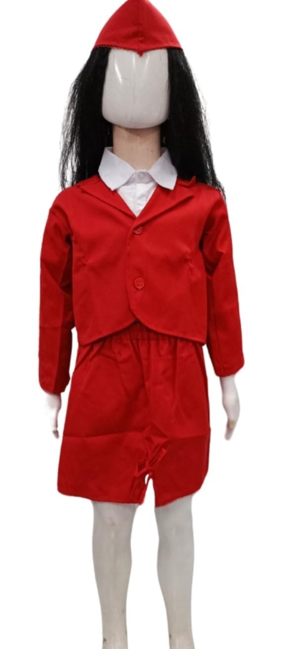 airhostess