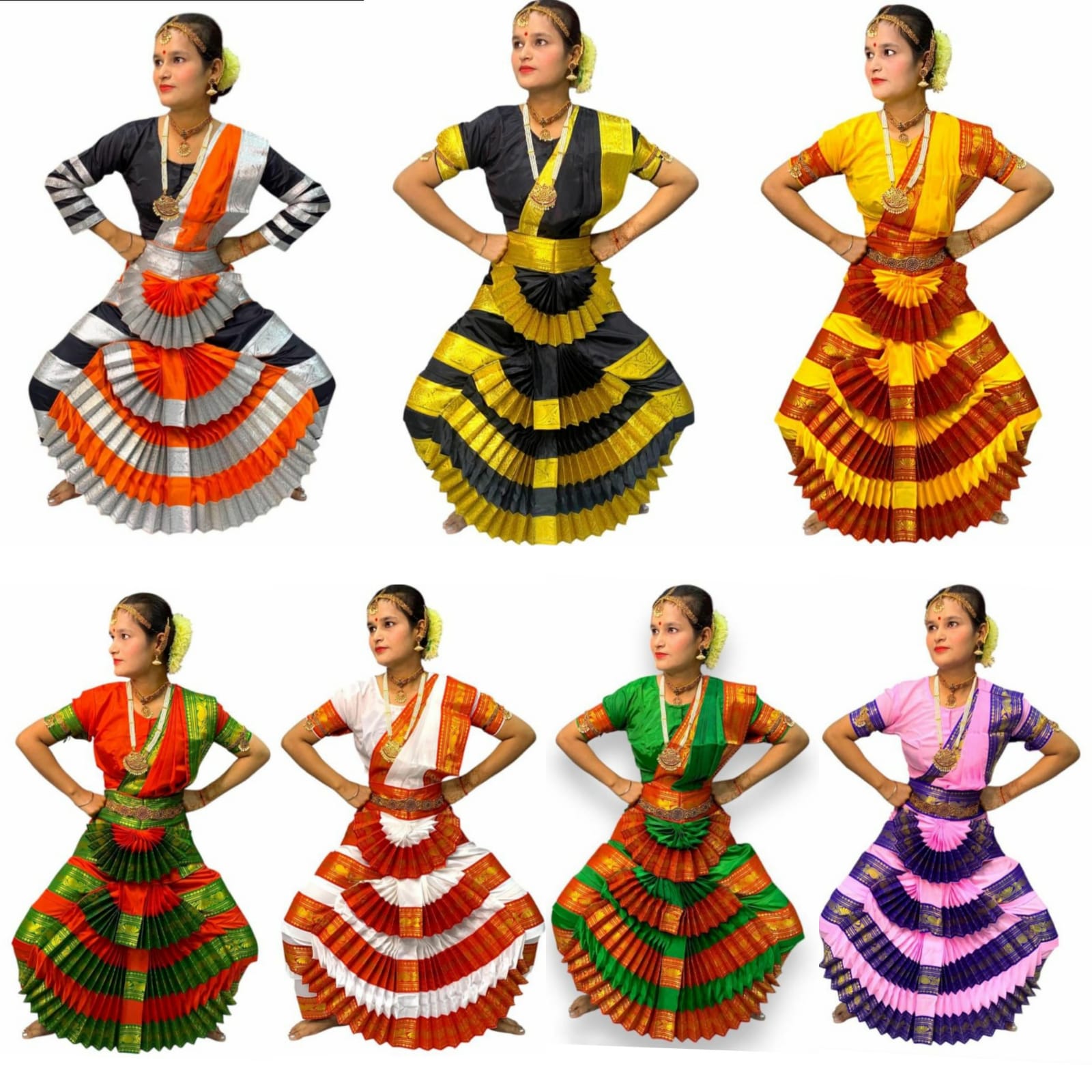 barathanatyam