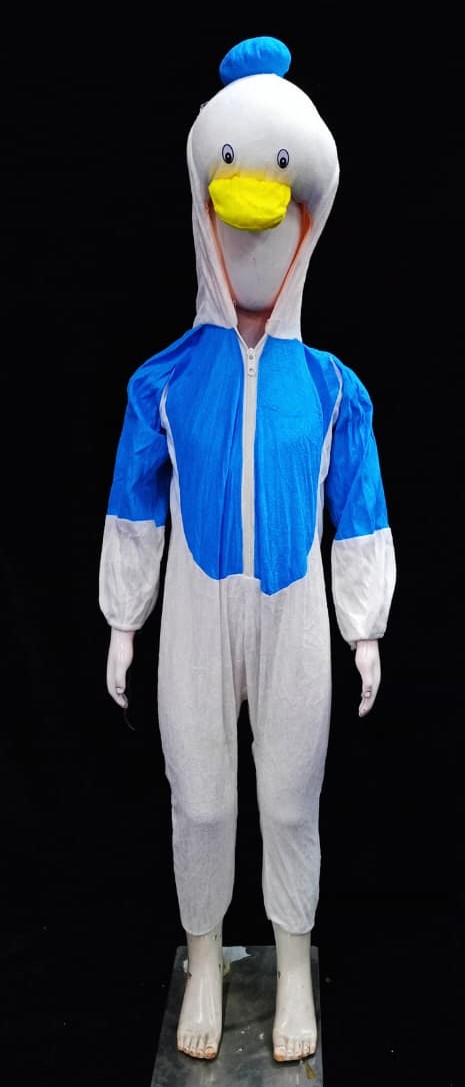 donald duck