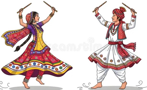 garba ance
