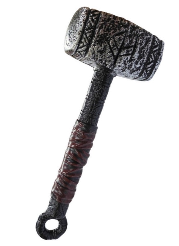 hammer