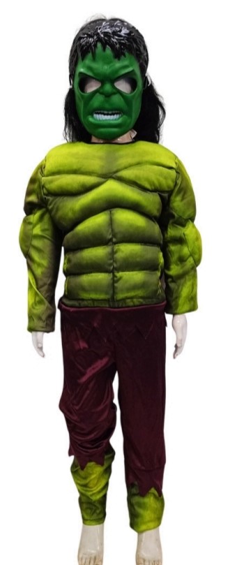 hulk