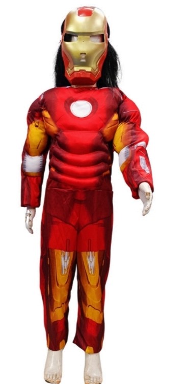 iron man