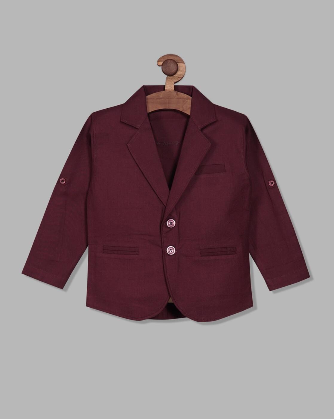 kids blazer