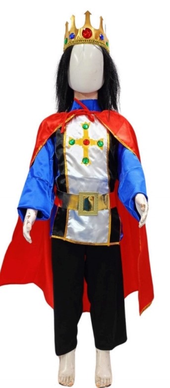 king