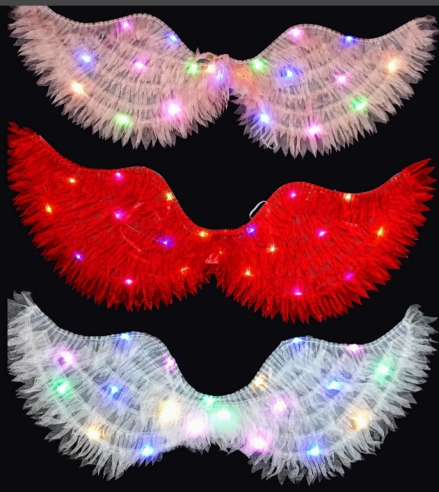 led wings