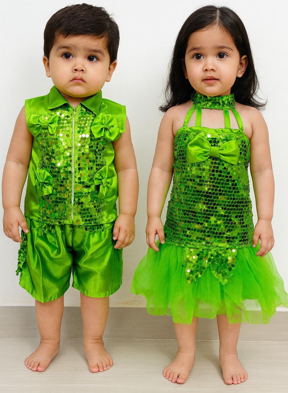 neon green