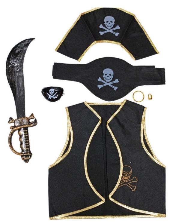 pirate