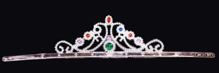 princess crown