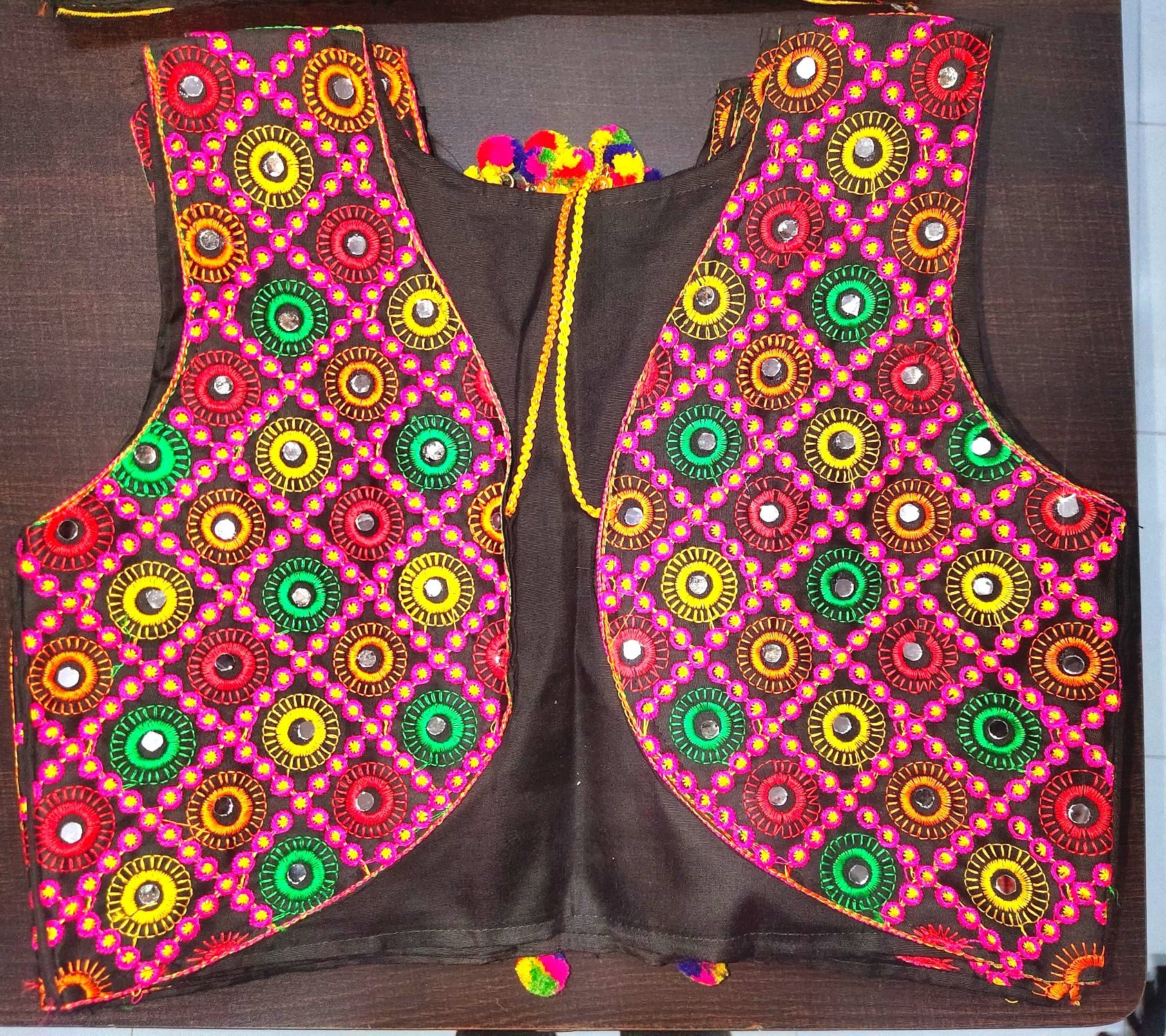 waist coat
