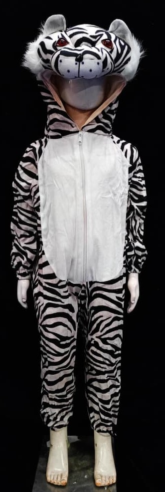 zebra